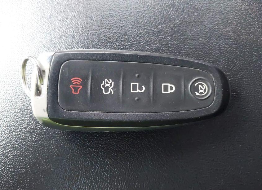 Photo 11 of 2016 Ford Taurus SHO (VIN 1FAHP2KT9GG141061)