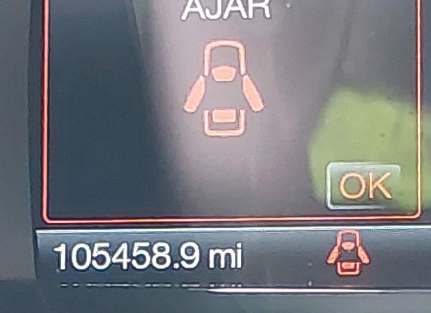 Photo 15 of 2016 Ford Taurus SHO (VIN 1FAHP2KT9GG141061)