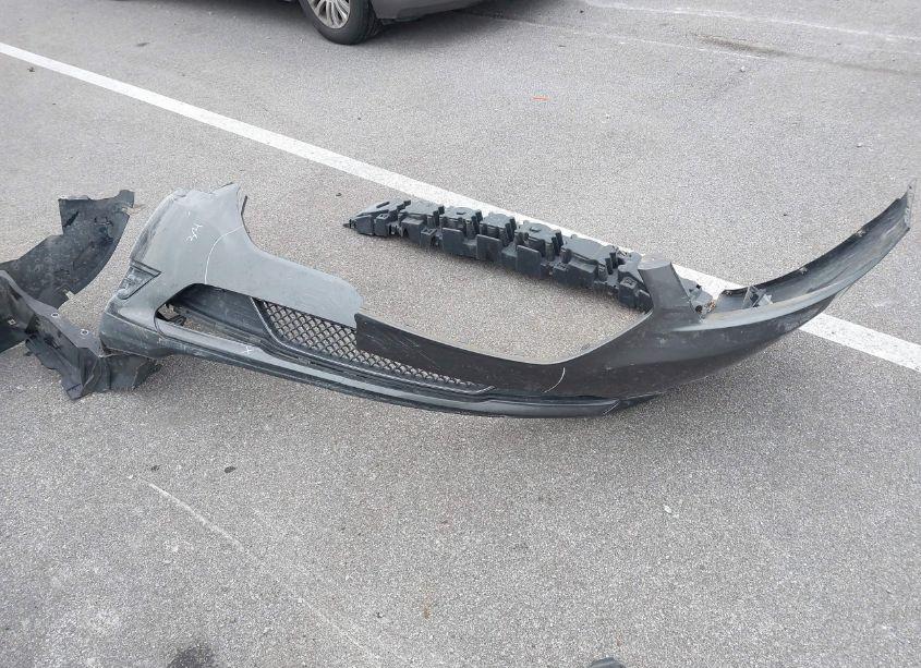 Photo 12 of 2016 Ford Taurus SHO (VIN 1FAHP2KTXGG143224)