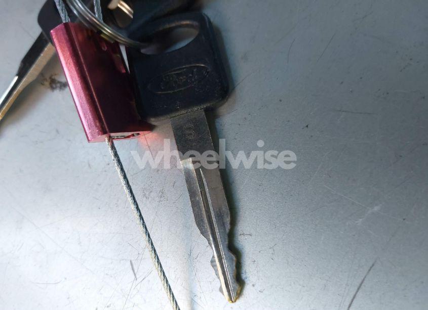 Photo 11 of 2017 Ford Police INTERCEPTOR (VIN 1FAHP2L80HG133684)