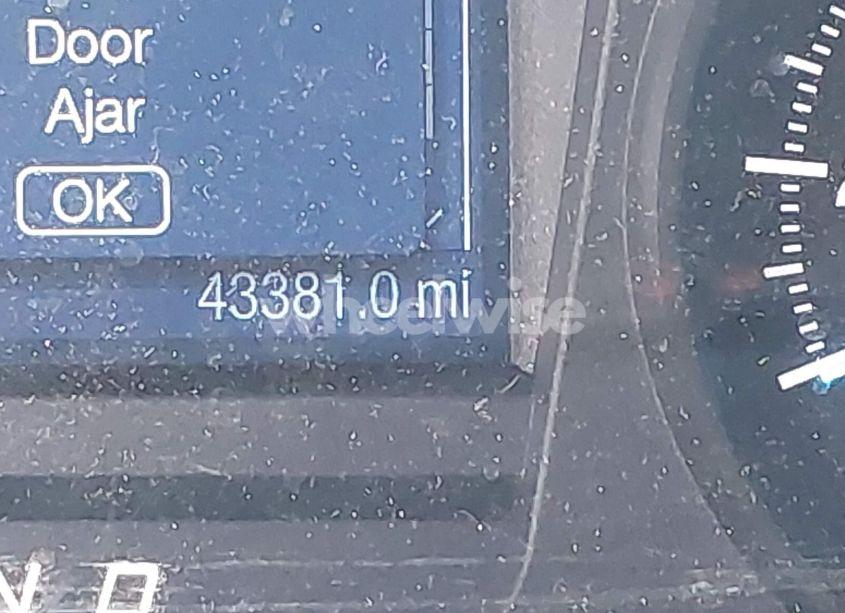 Photo 15 of 2017 Ford Police INTERCEPTOR (VIN 1FAHP2L80HG133684)