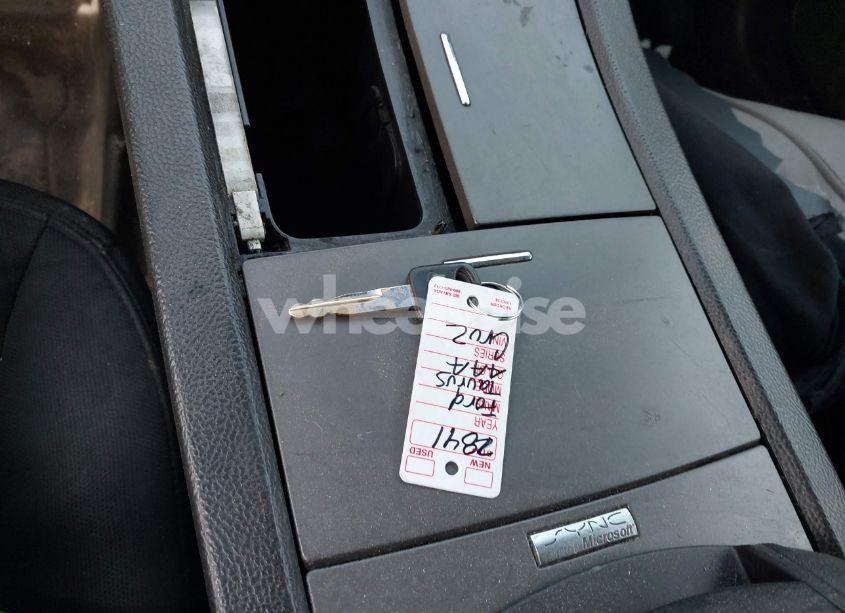 Photo 11 of 2017 Ford Police INTERCEPTOR (VIN 1FAHP2L80HG143664)