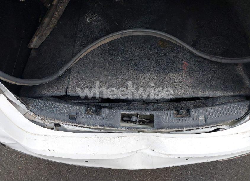 Photo 18 of 2017 Ford Police INTERCEPTOR (VIN 1FAHP2L80HG143664)