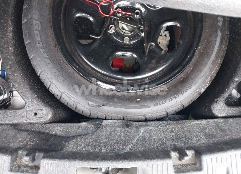 Photo 19 of 2017 Ford Police INTERCEPTOR (VIN 1FAHP2L80HG143664)