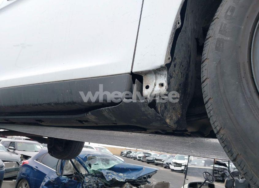 Photo 20 of 2017 Ford Police INTERCEPTOR (VIN 1FAHP2L80HG143664)