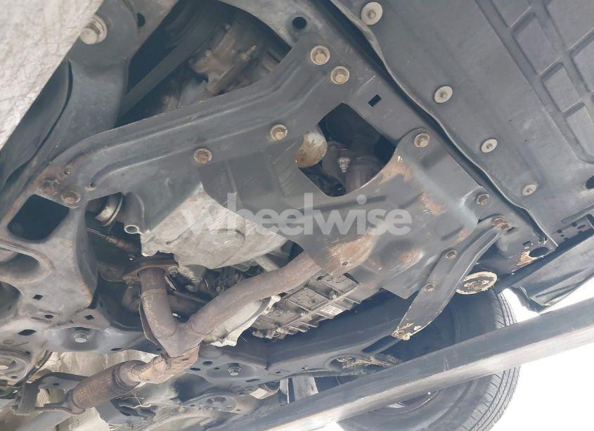 Photo 21 of 2017 Ford Police INTERCEPTOR (VIN 1FAHP2L80HG143664)