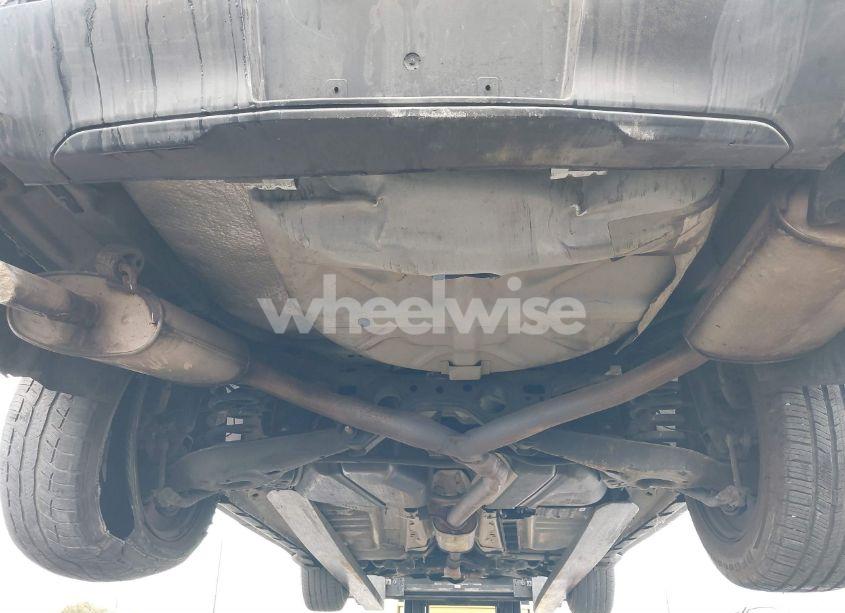 Photo 22 of 2017 Ford Police INTERCEPTOR (VIN 1FAHP2L80HG143664)