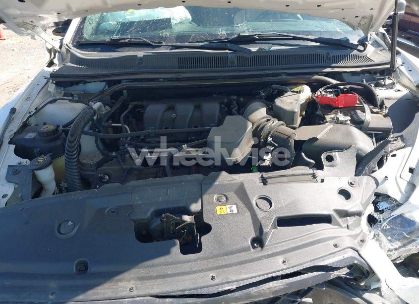 Photo 10 of 2015 Ford Police INTERCEPTOR (VIN 1FAHP2L82FG203702)