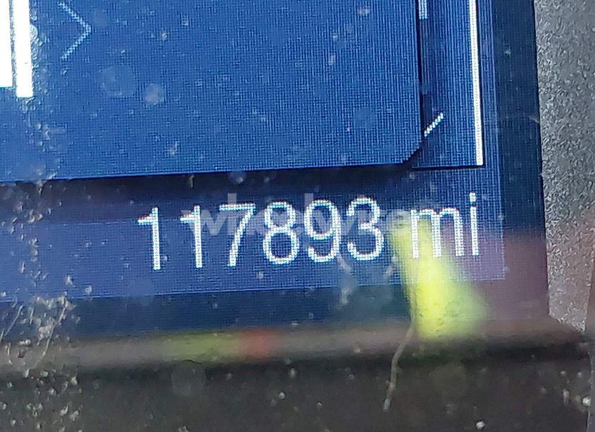 Photo 15 of 2015 Ford Police INTERCEPTOR (VIN 1FAHP2L82FG203702)