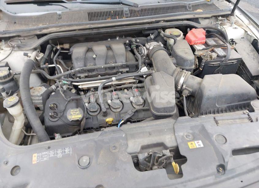 Photo 10 of 2013 Ford Police INTERCEPTOR (VIN 1FAHP2L85DG117118)