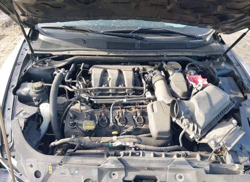 Photo 10 of 2013 Ford Police INTERCEPTOR (VIN 1FAHP2L85DG222533)