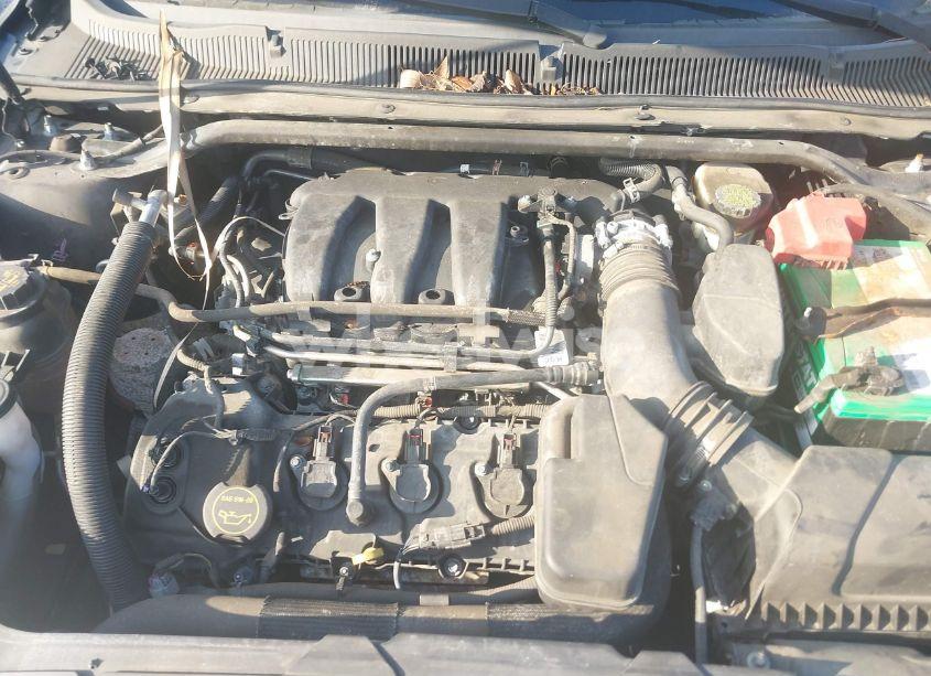 Photo 10 of 2015 Ford Police INTERCEPTOR (VIN 1FAHP2L85FG154091)