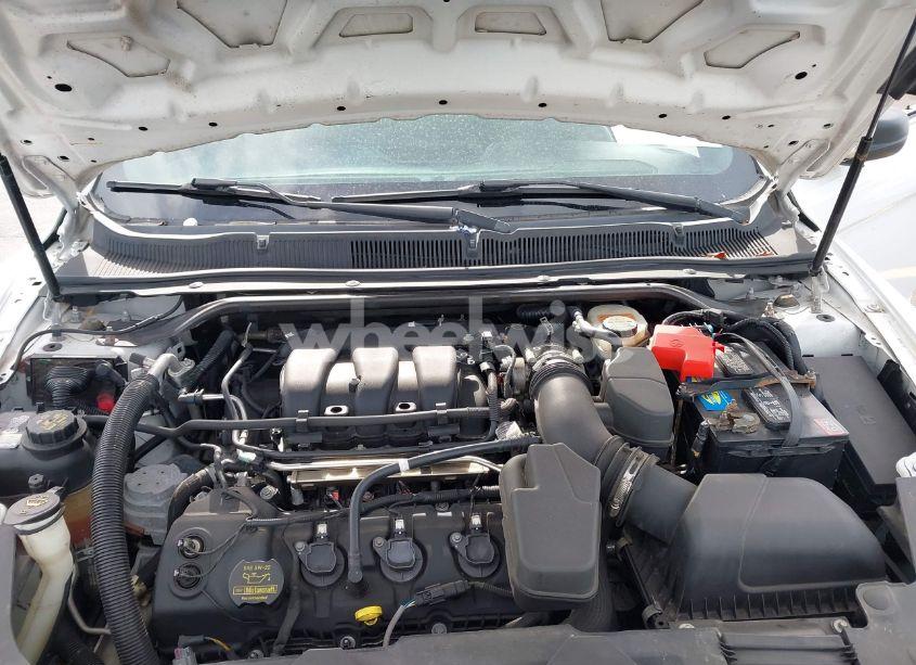 Photo 10 of 2016 Ford Police INTERCEPTOR (VIN 1FAHP2L85GG154741)