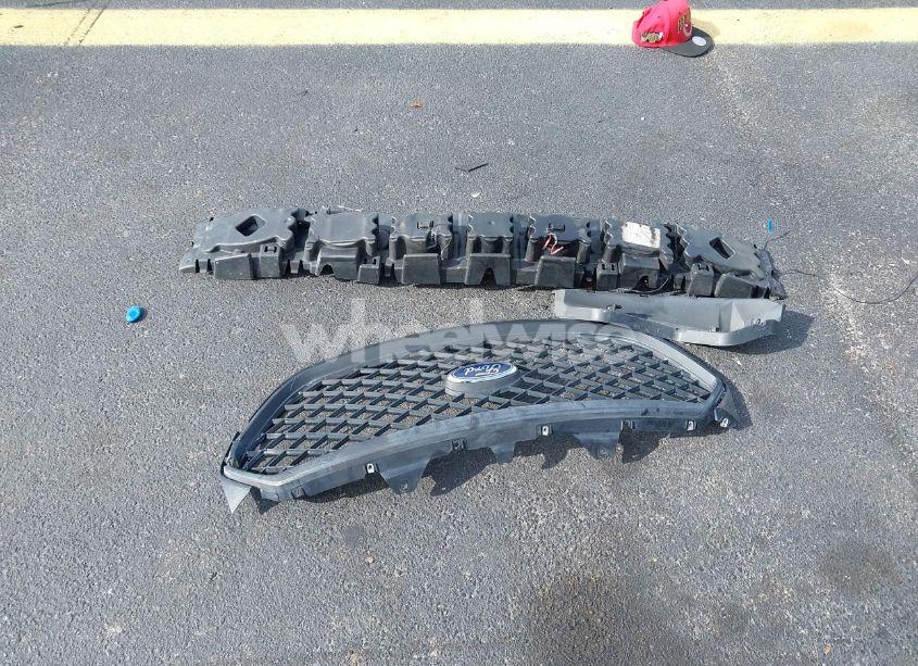 Photo 12 of 2016 Ford Police INTERCEPTOR (VIN 1FAHP2L85GG154741)