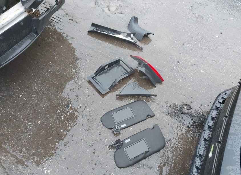 Photo 12 of 2014 Ford Police INTERCEPTOR (VIN 1FAHP2L86EG115976)