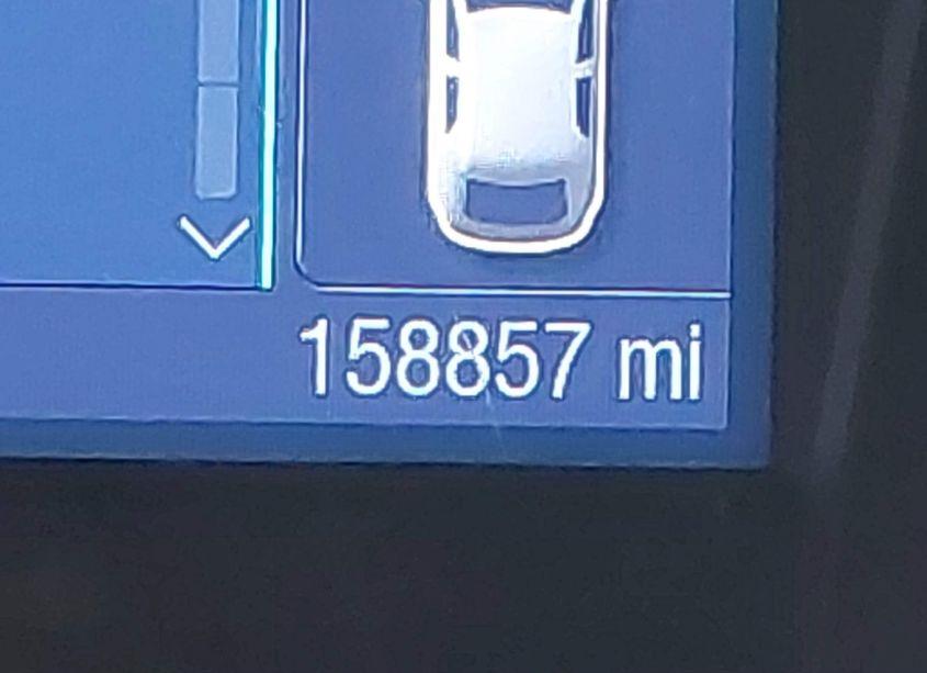 Photo 16 of 2014 Ford Police INTERCEPTOR (VIN 1FAHP2L86EG115976)