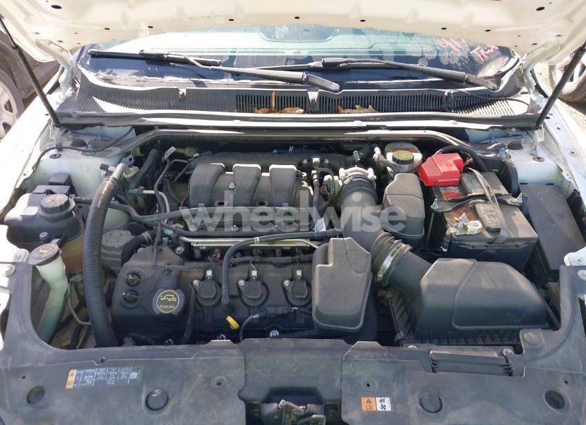 Photo 10 of 2017 Ford Police INTERCEPTOR (VIN 1FAHP2L86HG144771)