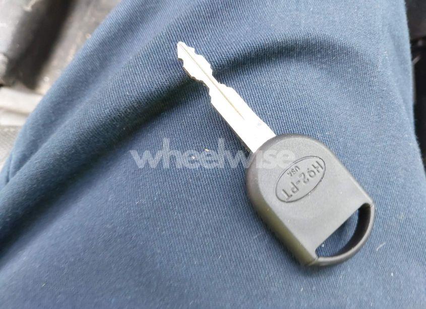 Photo 11 of 2017 Ford Police INTERCEPTOR (VIN 1FAHP2L86HG144771)