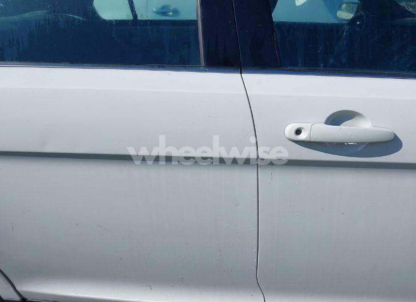 Photo 13 of 2017 Ford Police INTERCEPTOR (VIN 1FAHP2L86HG144771)