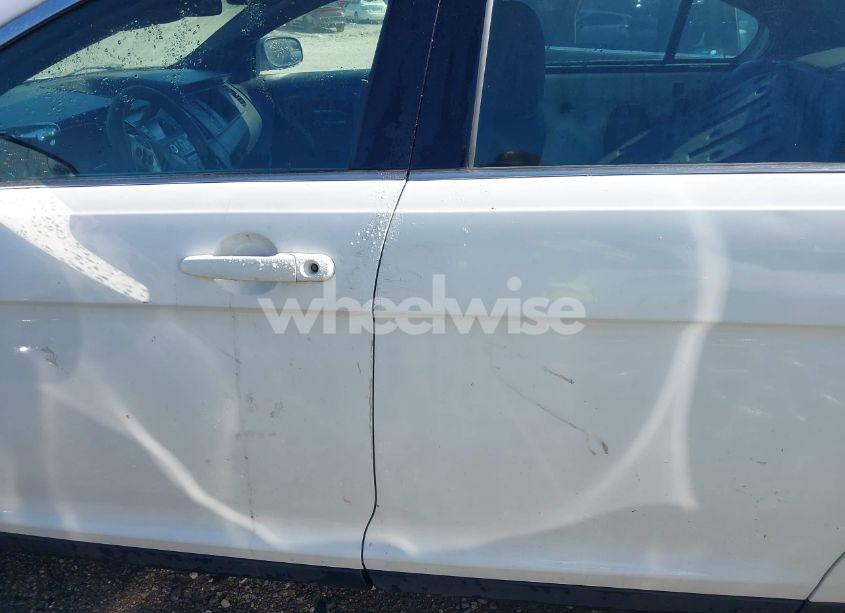 Photo 14 of 2017 Ford Police INTERCEPTOR (VIN 1FAHP2L86HG144771)