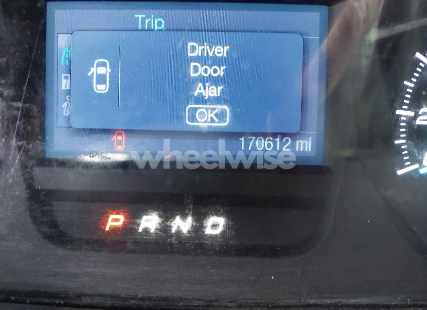 Photo 15 of 2017 Ford Police INTERCEPTOR (VIN 1FAHP2L86HG144771)