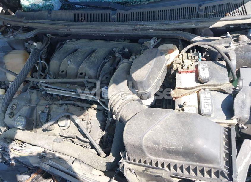 Photo 10 of 2016 Ford Police INTERCEPTOR (VIN 1FAHP2L88GG119787)