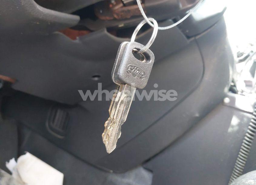 Photo 11 of 2016 Ford Police INTERCEPTOR (VIN 1FAHP2L88GG119787)