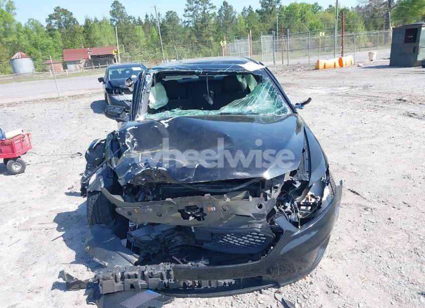 Photo 12 of 2016 Ford Police INTERCEPTOR (VIN 1FAHP2L88GG119787)