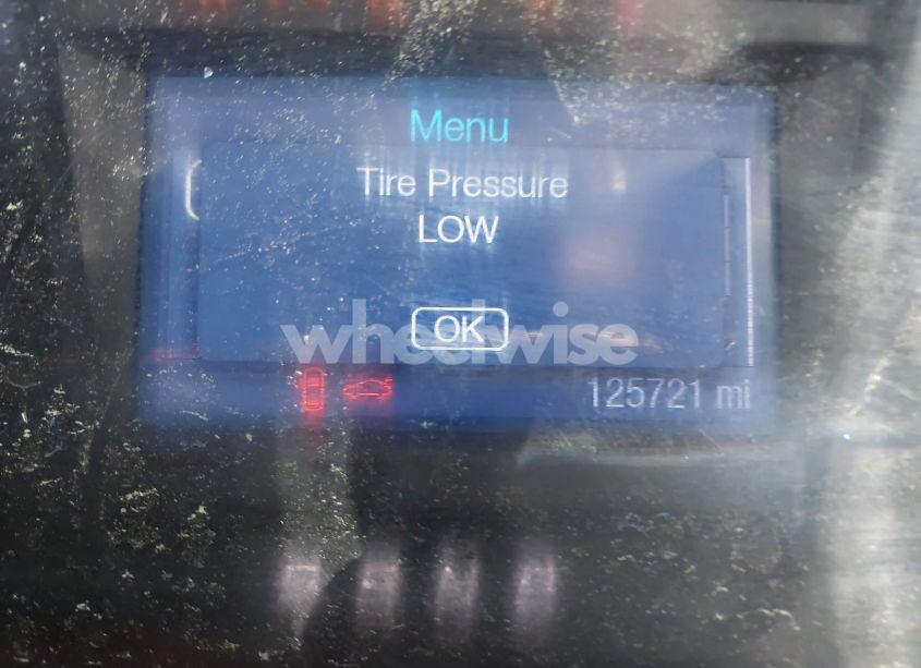 Photo 7 of 2016 Ford Police INTERCEPTOR (VIN 1FAHP2L88GG119787)