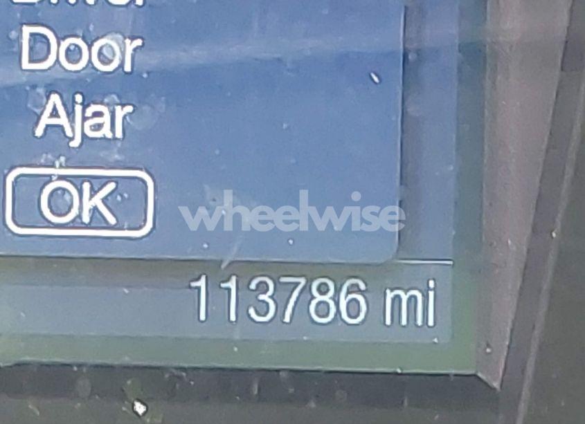 Photo 15 of 2017 Ford Police INTERCEPTOR (VIN 1FAHP2L88HG100142)