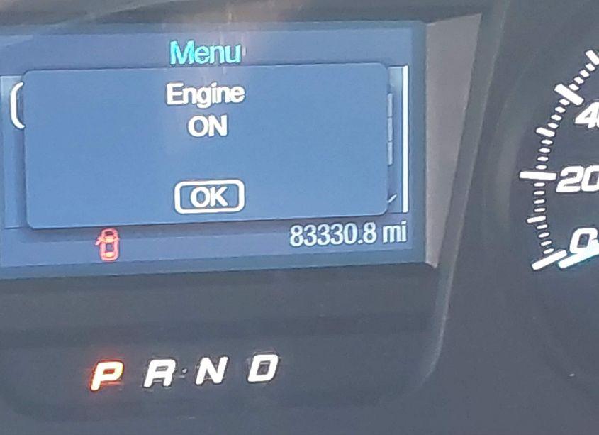 Photo 16 of 2017 Ford Police INTERCEPTOR (VIN 1FAHP2L88HG145596)