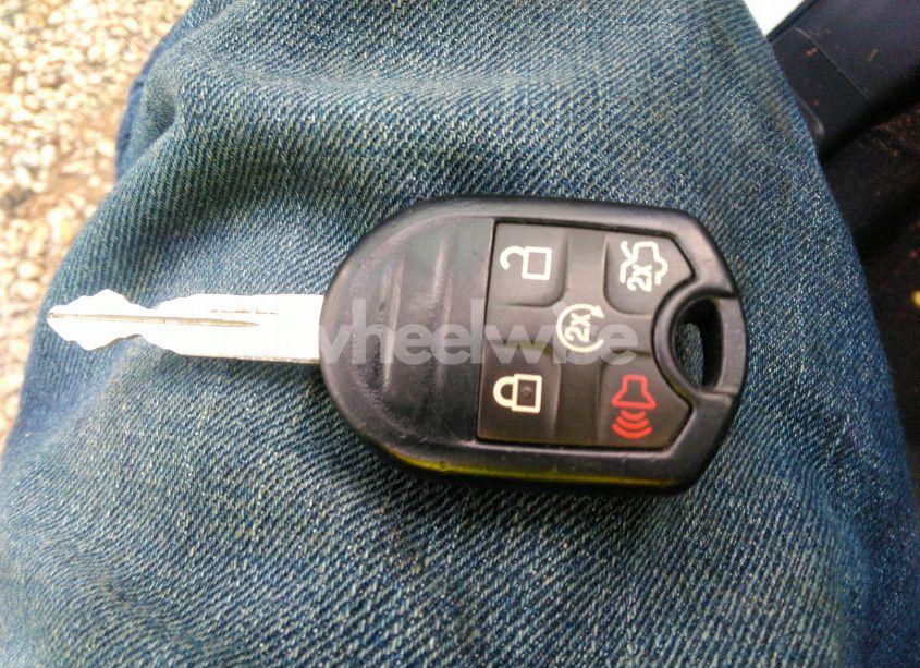 Photo 11 of 2018 Ford Police INTERCEPTOR (VIN 1FAHP2L88JG100096)