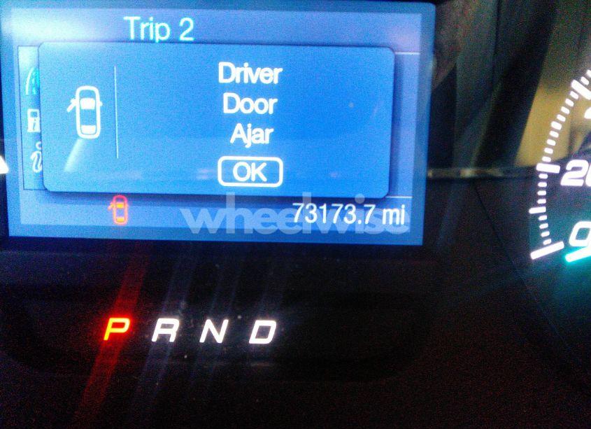 Photo 15 of 2018 Ford Police INTERCEPTOR (VIN 1FAHP2L88JG100096)