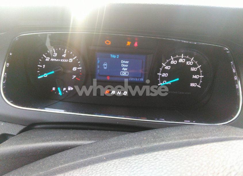 Photo 7 of 2018 Ford Police INTERCEPTOR (VIN 1FAHP2L88JG100096)