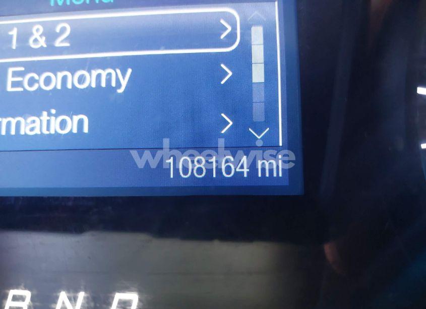 Photo 7 of 2013 Ford Police INTERCEPTOR (VIN 1FAHP2L89DG225757)