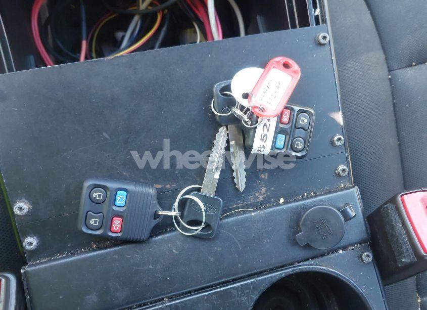 Photo 11 of 2016 Ford Police INTERCEPTOR (VIN 1FAHP2L89GG138378)