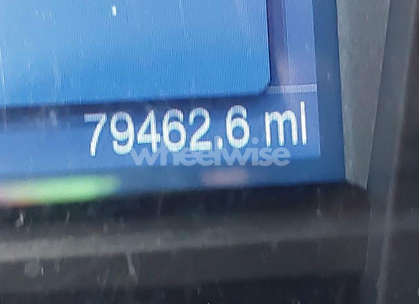 Photo 15 of 2016 Ford Police INTERCEPTOR (VIN 1FAHP2L89GG138378)