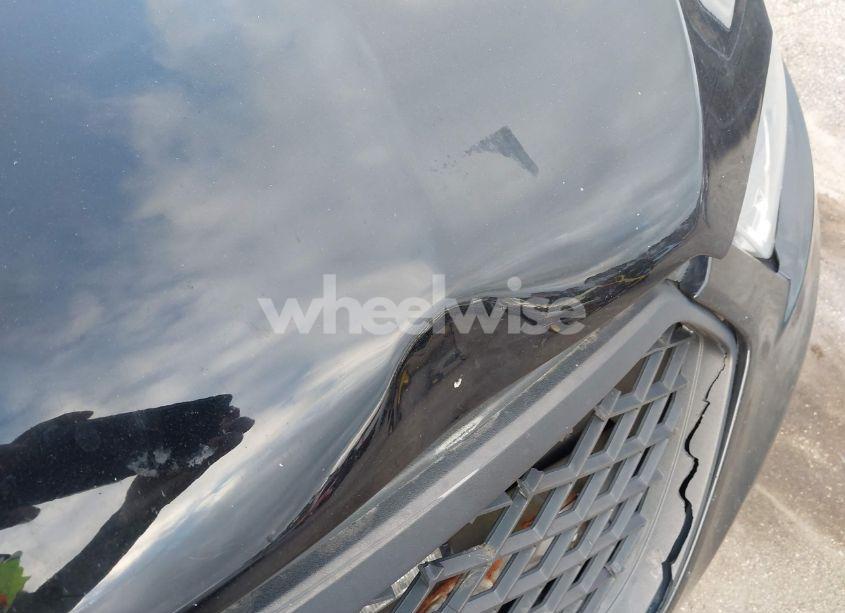 Photo 6 of 2013 Ford Police INTERCEPTOR (VIN 1FAHP2L8XDG116918)