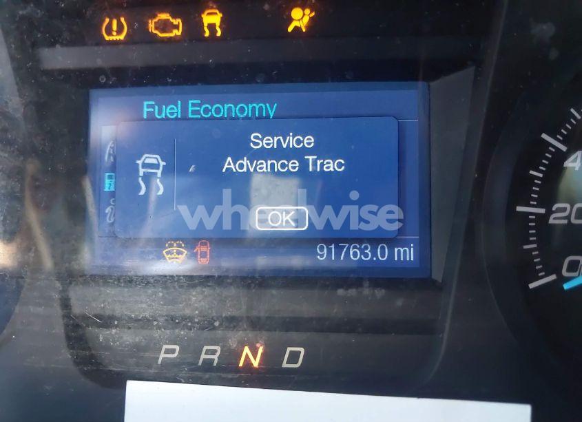 Photo 7 of 2014 Ford Police INTERCEPTOR (VIN 1FAHP2L8XEG185898)