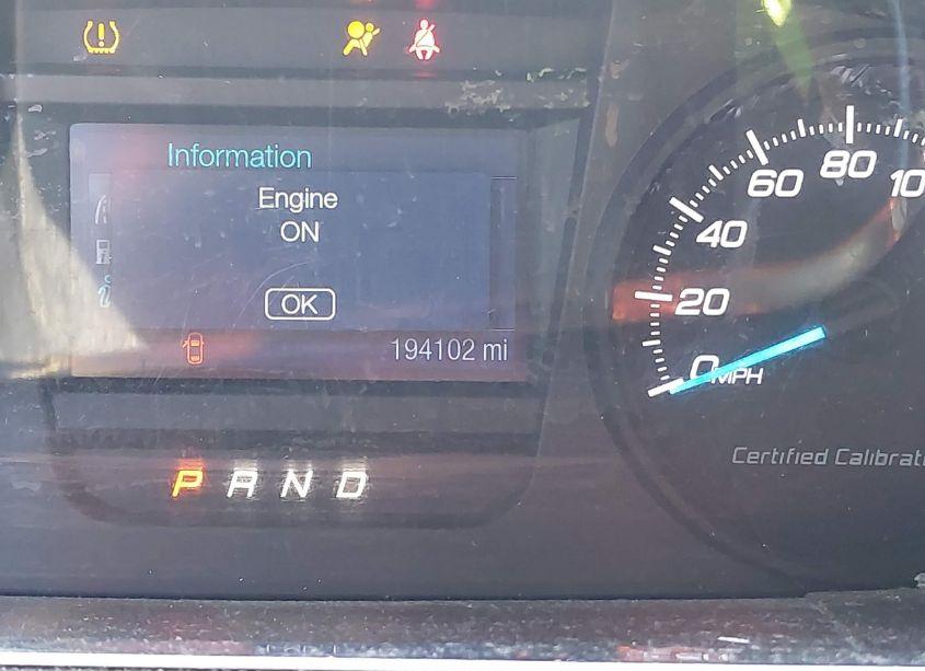 Photo 15 of 2017 Ford Police INTERCEPTOR (VIN 1FAHP2L8XHG144708)