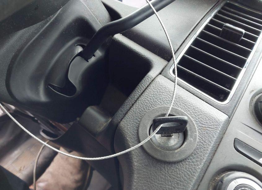 Photo 11 of 2013 Ford Police INTERCEPTOR (VIN 1FAHP2M80DG105800)