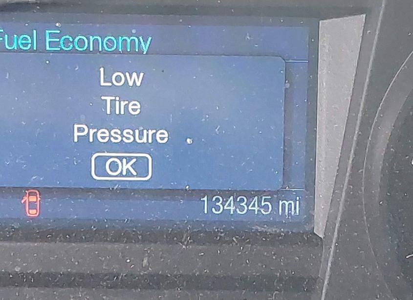 Photo 15 of 2013 Ford Police INTERCEPTOR (VIN 1FAHP2M80DG105800)