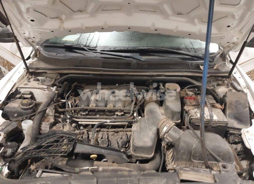 Photo 10 of 2013 Ford Police INTERCEPTOR (VIN 1FAHP2M80DG128560)