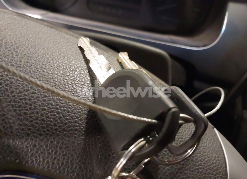 Photo 11 of 2013 Ford Police INTERCEPTOR (VIN 1FAHP2M80DG128560)