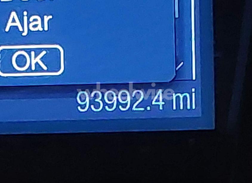 Photo 7 of 2013 Ford Police INTERCEPTOR (VIN 1FAHP2M80DG128560)