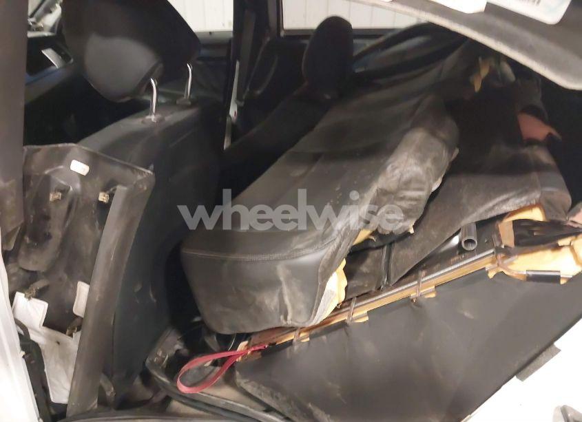 Photo 8 of 2013 Ford Police INTERCEPTOR (VIN 1FAHP2M80DG128560)