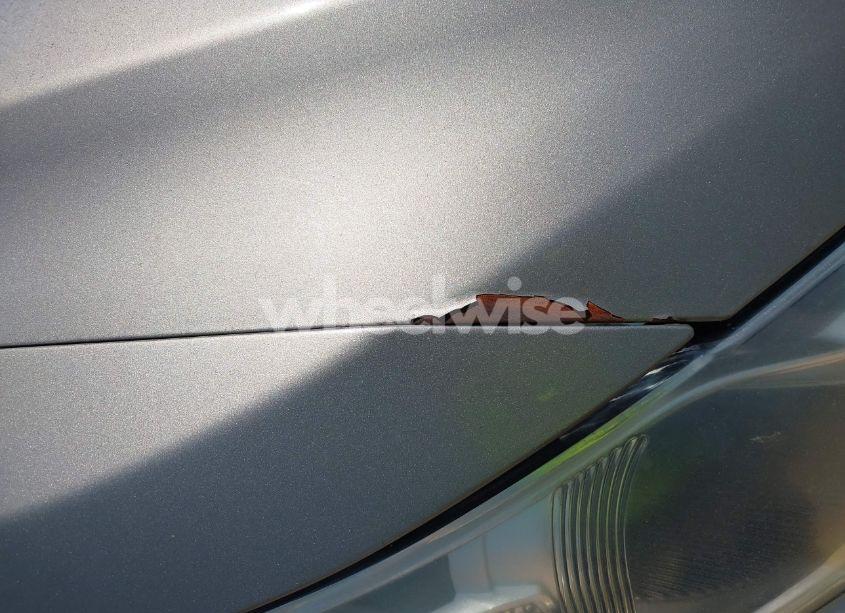 Photo 12 of 2013 Ford Police INTERCEPTOR (VIN 1FAHP2M80DG201734)