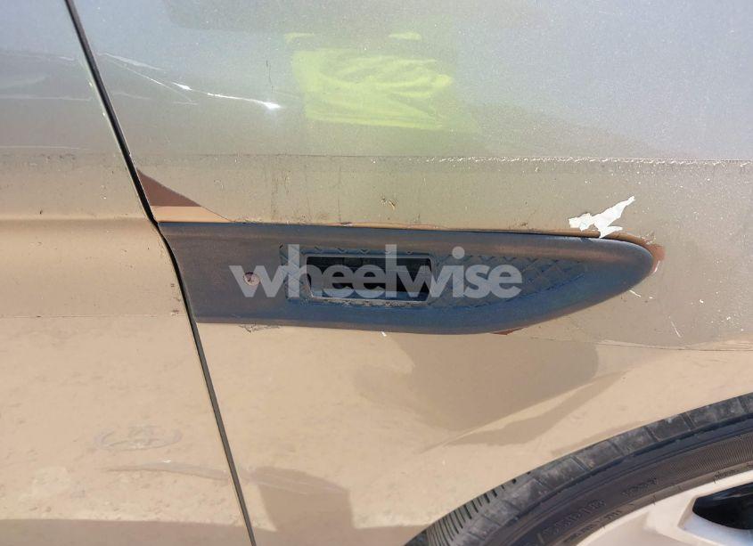 Photo 13 of 2013 Ford Police INTERCEPTOR (VIN 1FAHP2M80DG201734)