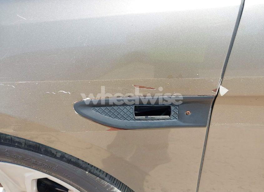 Photo 6 of 2013 Ford Police INTERCEPTOR (VIN 1FAHP2M80DG201734)