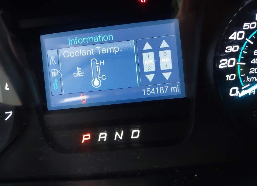 Photo 15 of 2013 Ford Police INTERCEPTOR (VIN 1FAHP2M81DG150857)